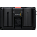 Blackmagic Design Video Assist 3G HDR Monitor - 5in