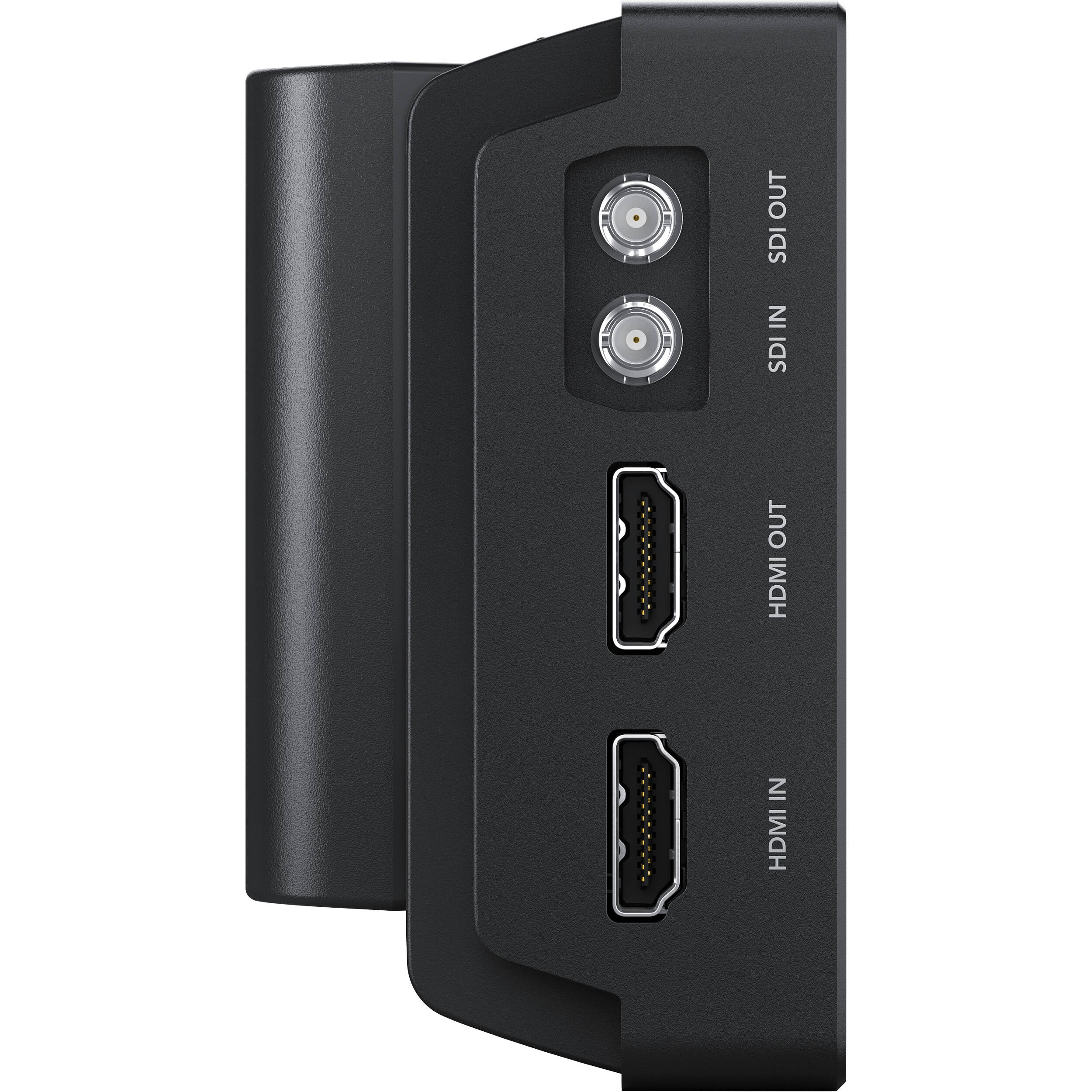 Blackmagic Design Video Assist 3G HDR Monitor - 5in