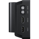 Blackmagic Design Video Assist 3G HDR Monitor - 5in
