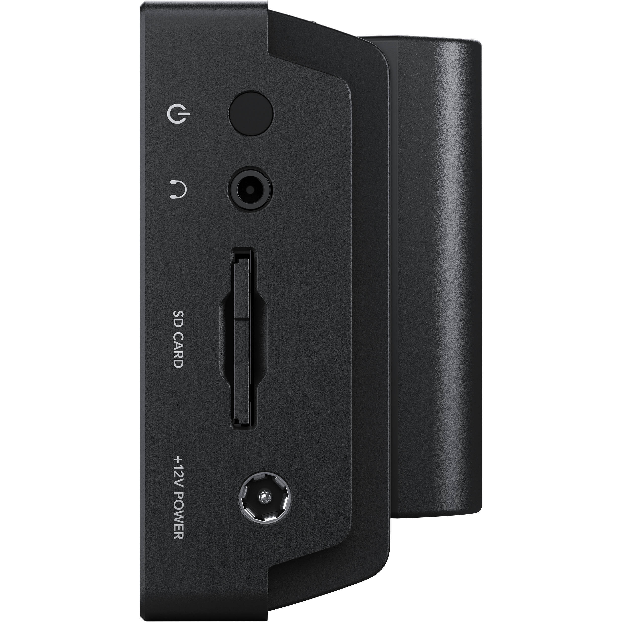 Blackmagic Design Video Assist 3G HDR Monitor - 5in