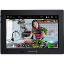 Blackmagic Design Video Assist 3G HDR Monitor - 7in