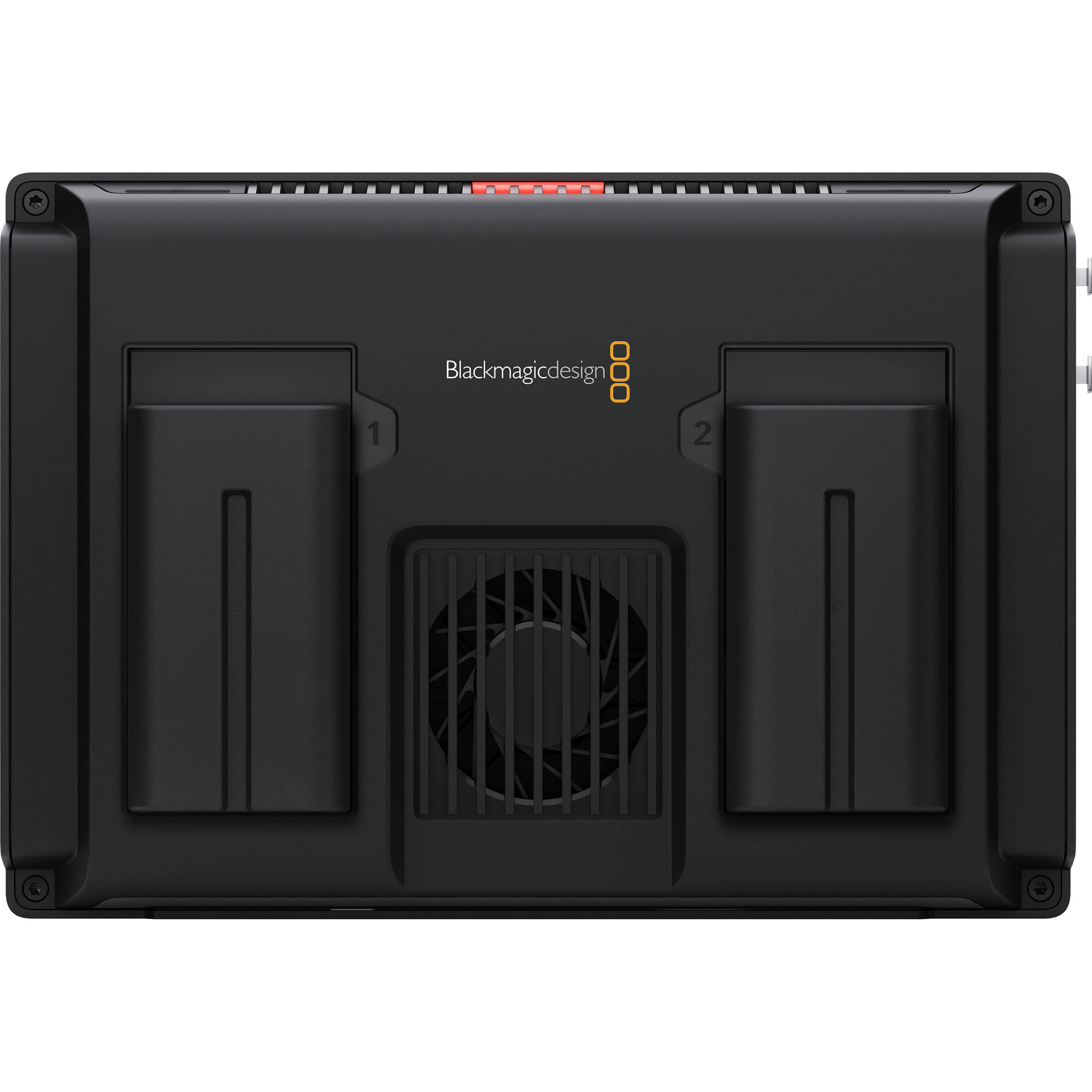 Blackmagic Design Video Assist 3G HDR Monitor - 7in