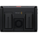 Blackmagic Design Video Assist 3G HDR Monitor - 7in