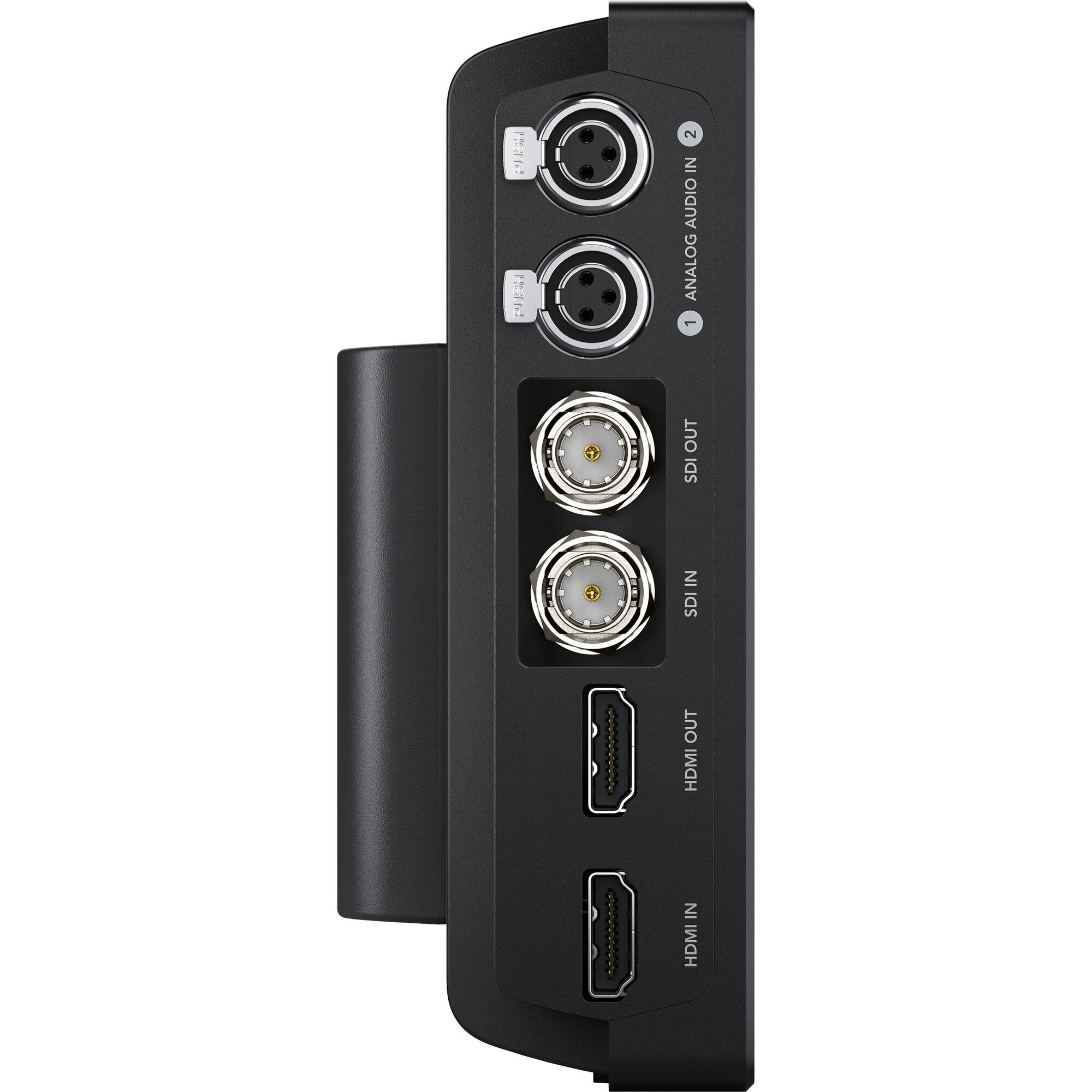 Blackmagic Design Video Assist 3G HDR Monitor - 7in