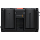 Blackmagic Design Video Assist 12G HDR Monitor - 5in