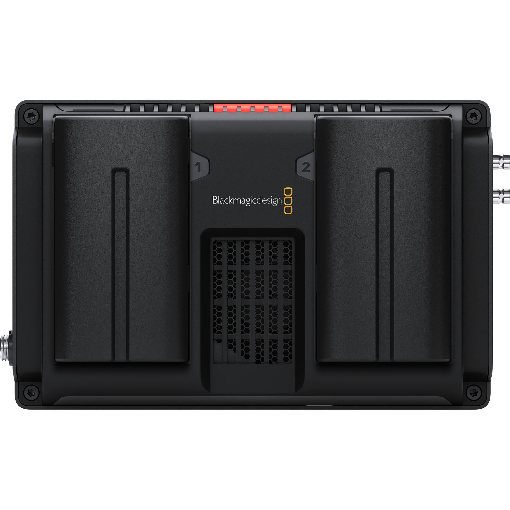 Blackmagic Design Video Assist 12G HDR Monitor - 5in