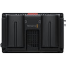 Blackmagic Design Video Assist 12G HDR Monitor - 5in