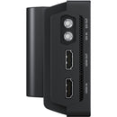 Blackmagic Design Video Assist 12G HDR Monitor - 5in