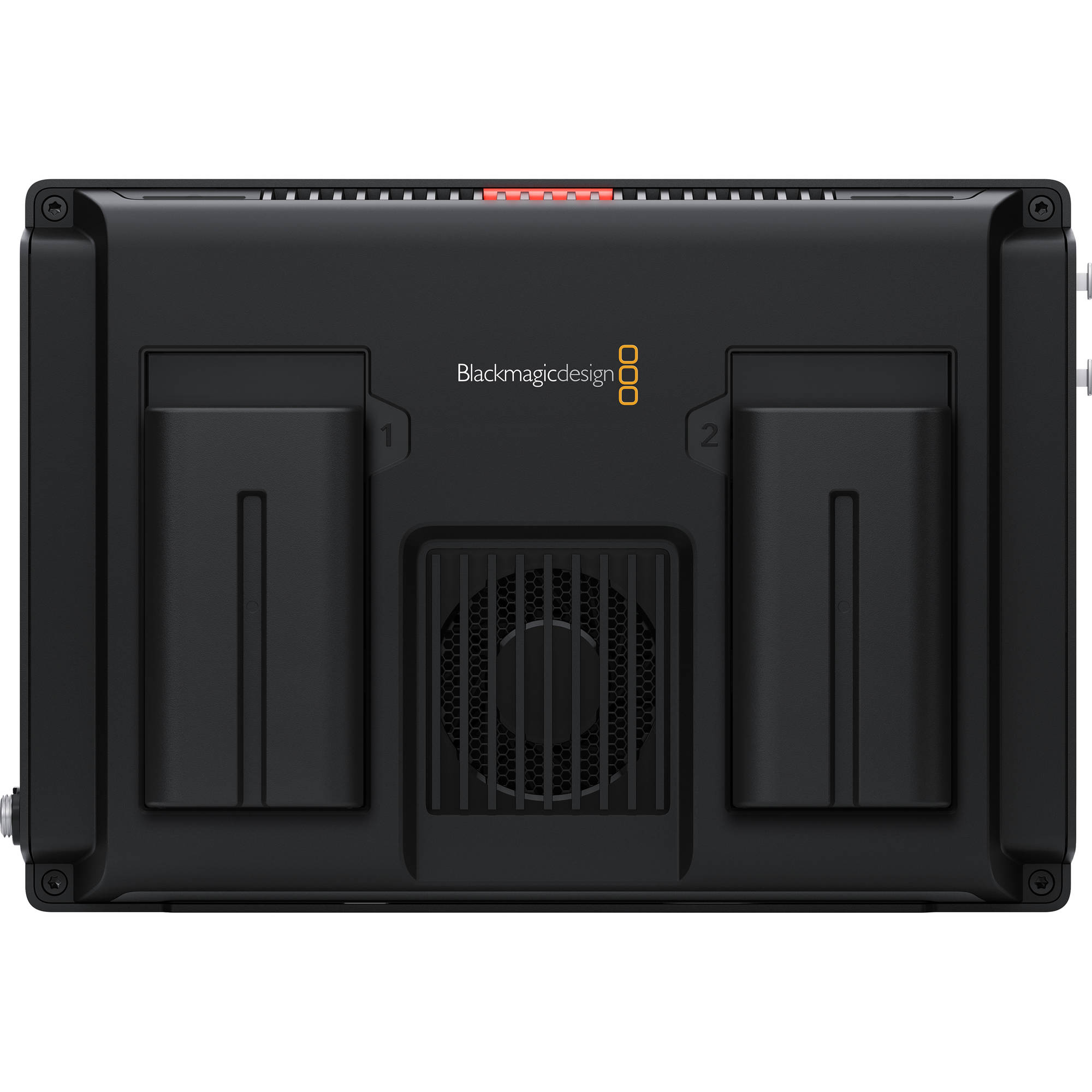 Blackmagic Design Video Assist 12G HDR Monitor - 7in