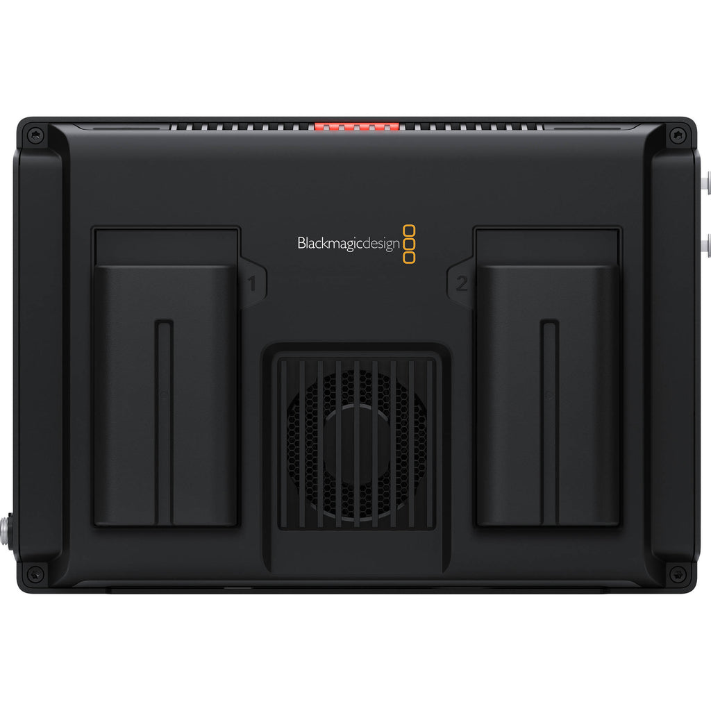 Blackmagic Video Assist 7” 12G HDR Blackmagic Video Assist 12G HDR 7
