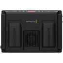 Blackmagic Design Video Assist 12G HDR Monitor - 7in