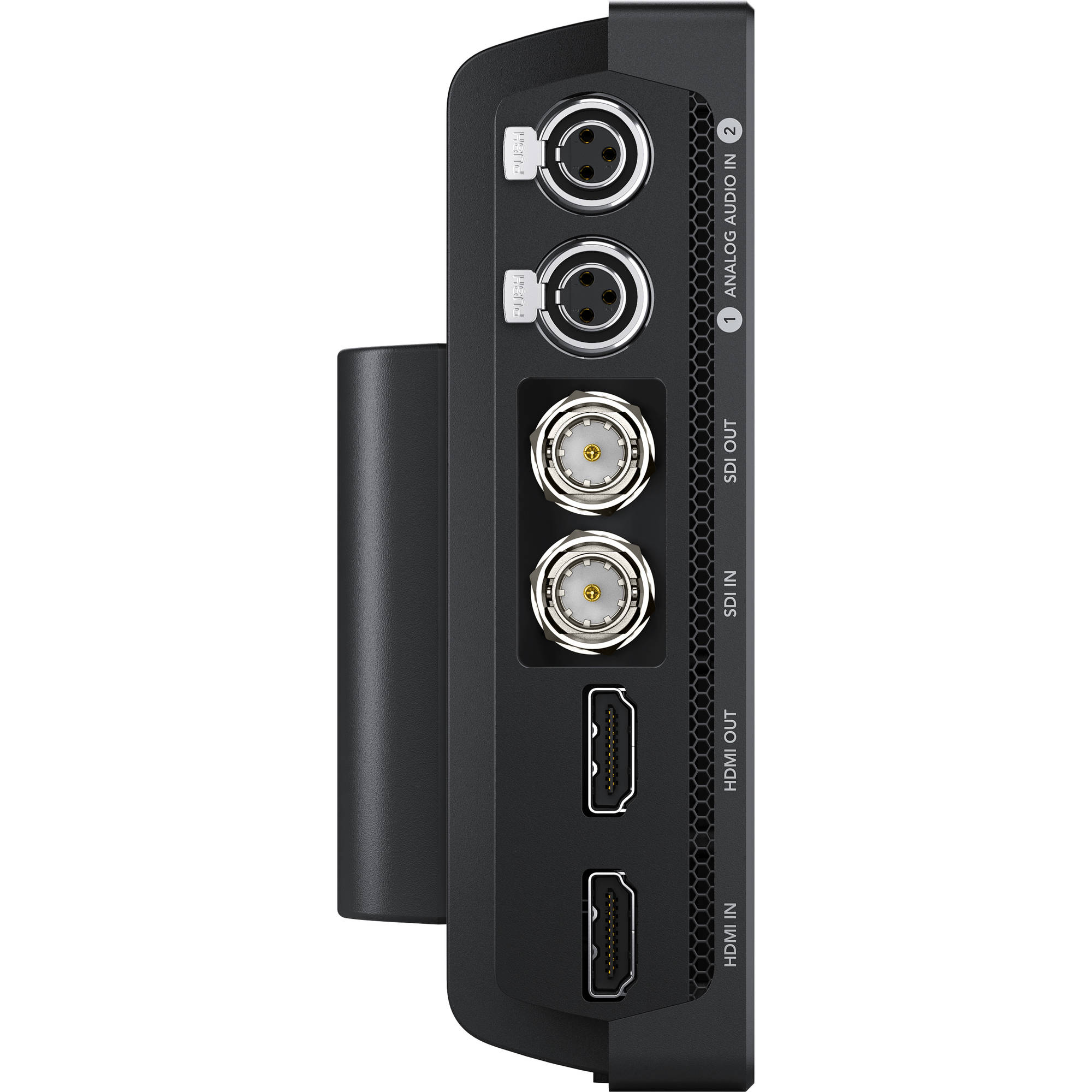 Blackmagic Design Video Assist 12G HDR Monitor - 7in