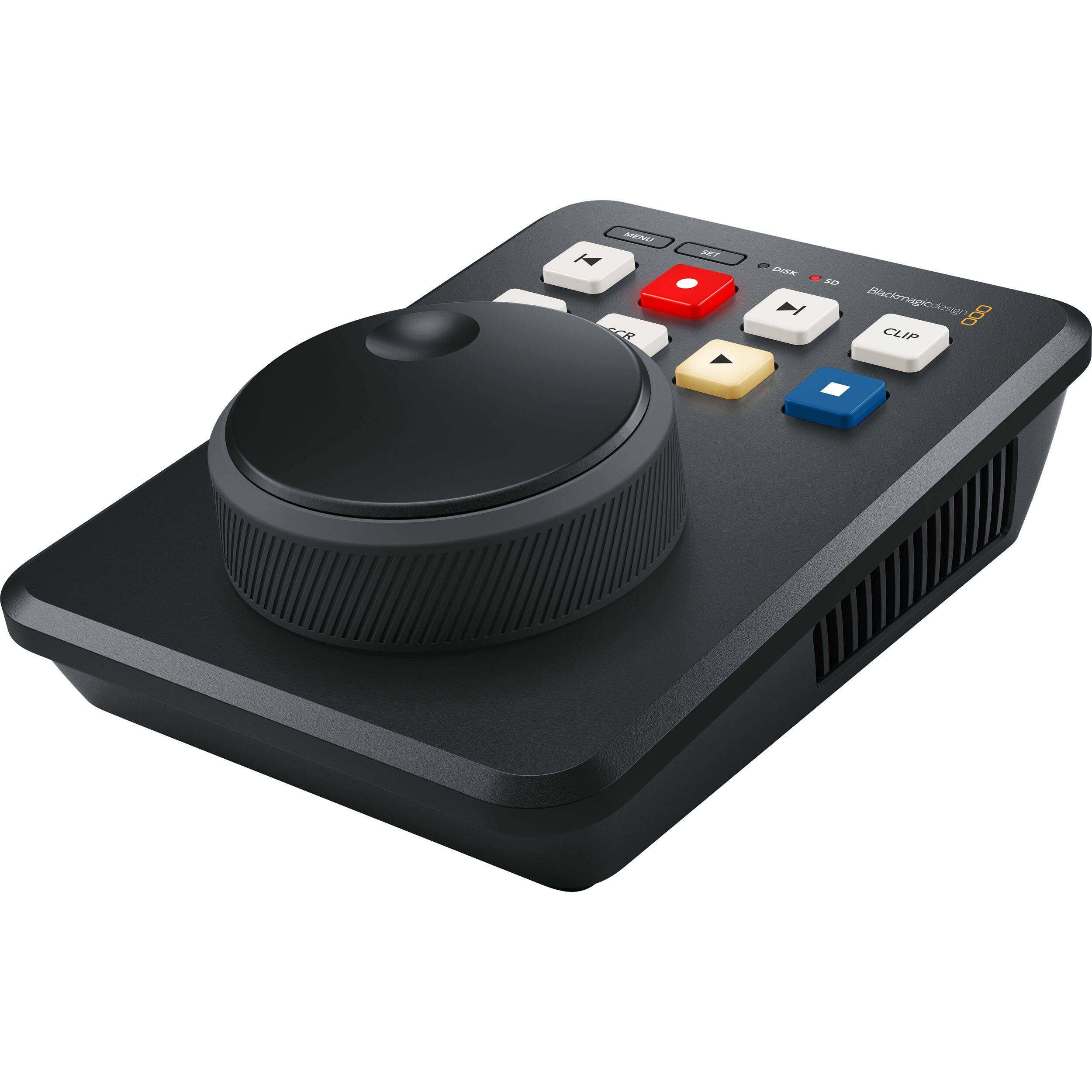 Blackmagic Design HyperDeck Shuttle HD Recorder & Player