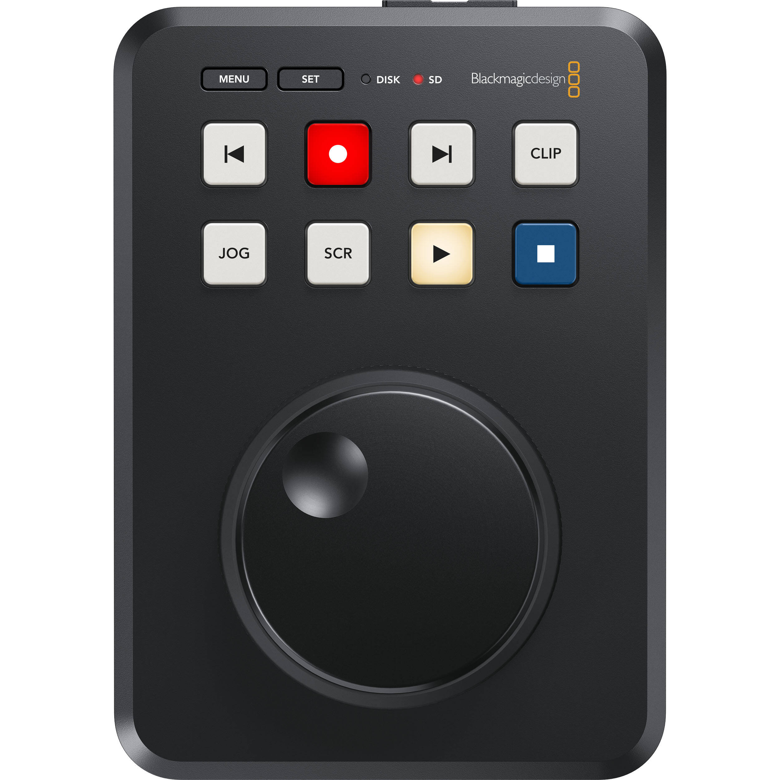 Blackmagic Design HyperDeck Shuttle HD Recorder & Player