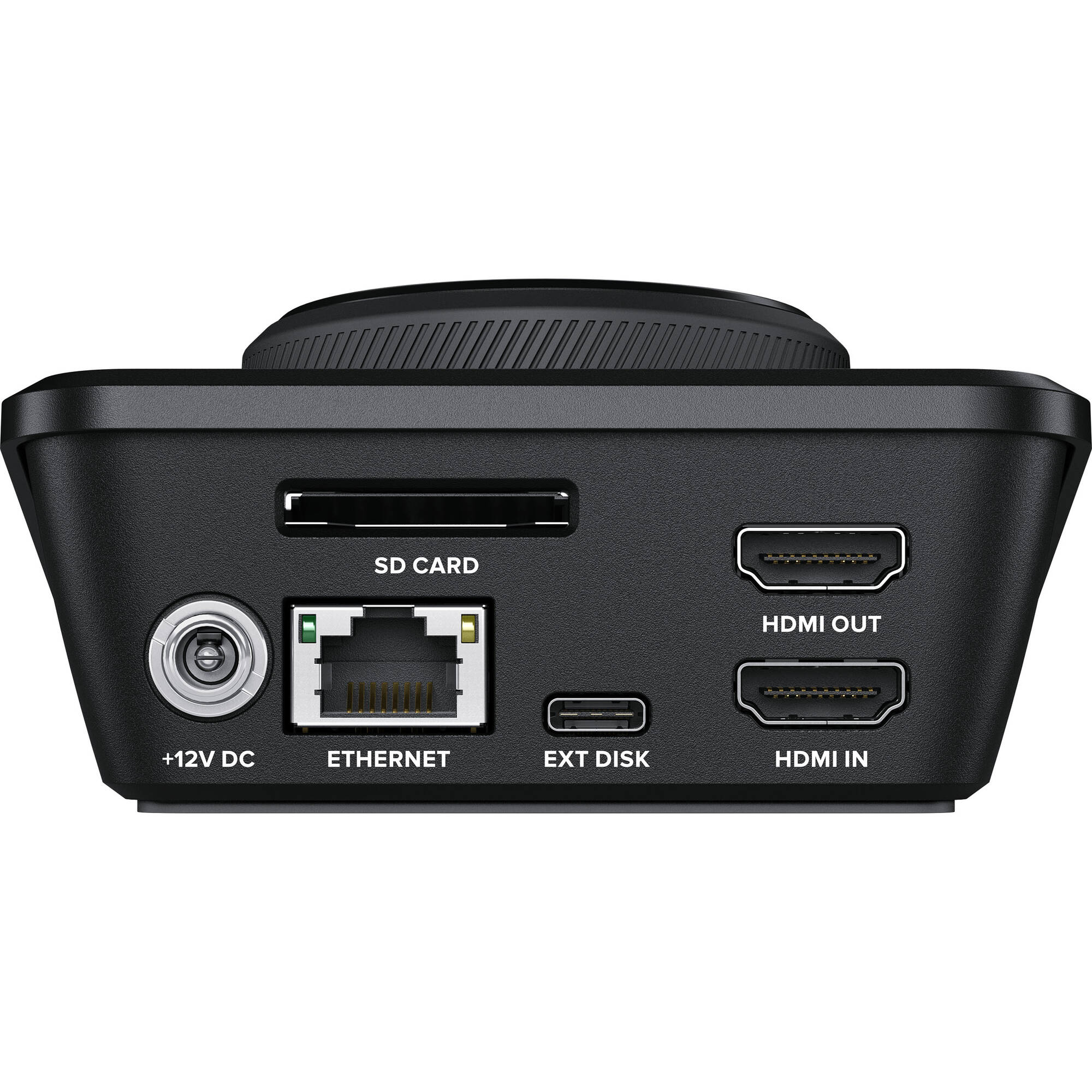 Blackmagic Design HyperDeck Shuttle HD Recorder & Player