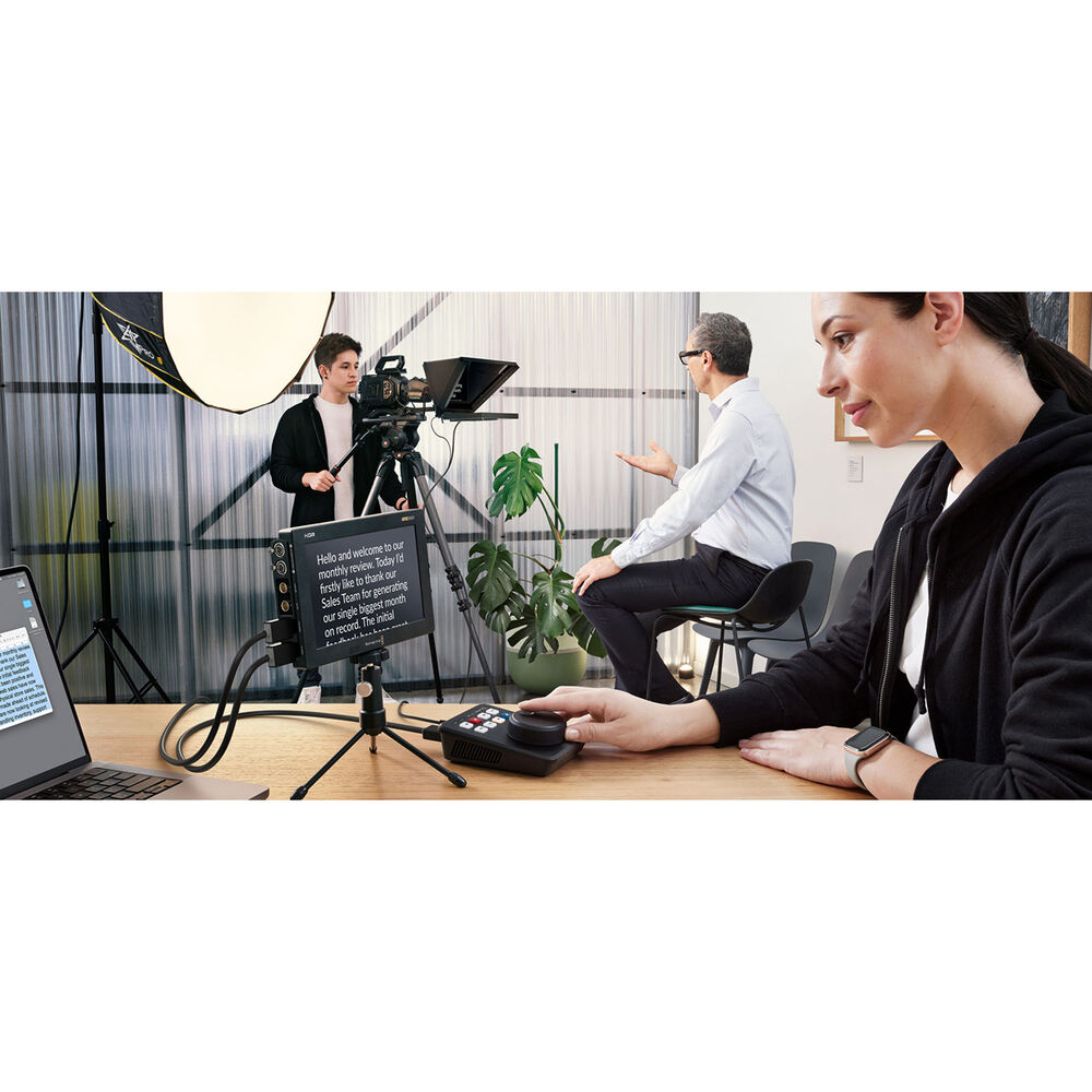 Blackmagic Design HyperDeck Shuttle HD Recorder & Player