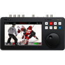 Blackmagic Design HyperDeck Shuttle 4K Pro Recorder & Player - 2TB