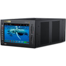 Blackmagic Design HyperDeck Extreme 4K HDR with 7in Touchscreen LCD