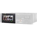 Blackmagic Design Hyperdeck Extreme 8K HDR avec 7 pouces LCD à écran tactile