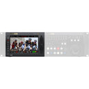 Blackmagic Design Hyperdeck Extreme 8K HDR avec 7 pouces LCD à écran tactile
