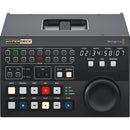 Blackmagic Design HyperDeck Extreme Control for up to 8 Broadcast Decks