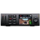 Blackmagic Design Hyperdeck Studio HD Mini Mini Professional Broadcast Deck
