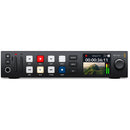 Blackmagic Design Hyperdeck Studio HD Plus Professional Broadcast Deck