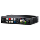 Blackmagic Design HyperDeck Studio HD Plus Professional Broadcast Deck