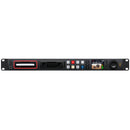 Blackmagic Design Hyperdeck Studio HD Pro Professional Broadcast Deck