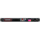 Blackmagic Design HyperDeck Studio 4K Pro Professional Broadcast Deck