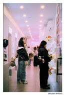 Film couleur Harman Photo Phoenix II (35 mm, 36 expositions)