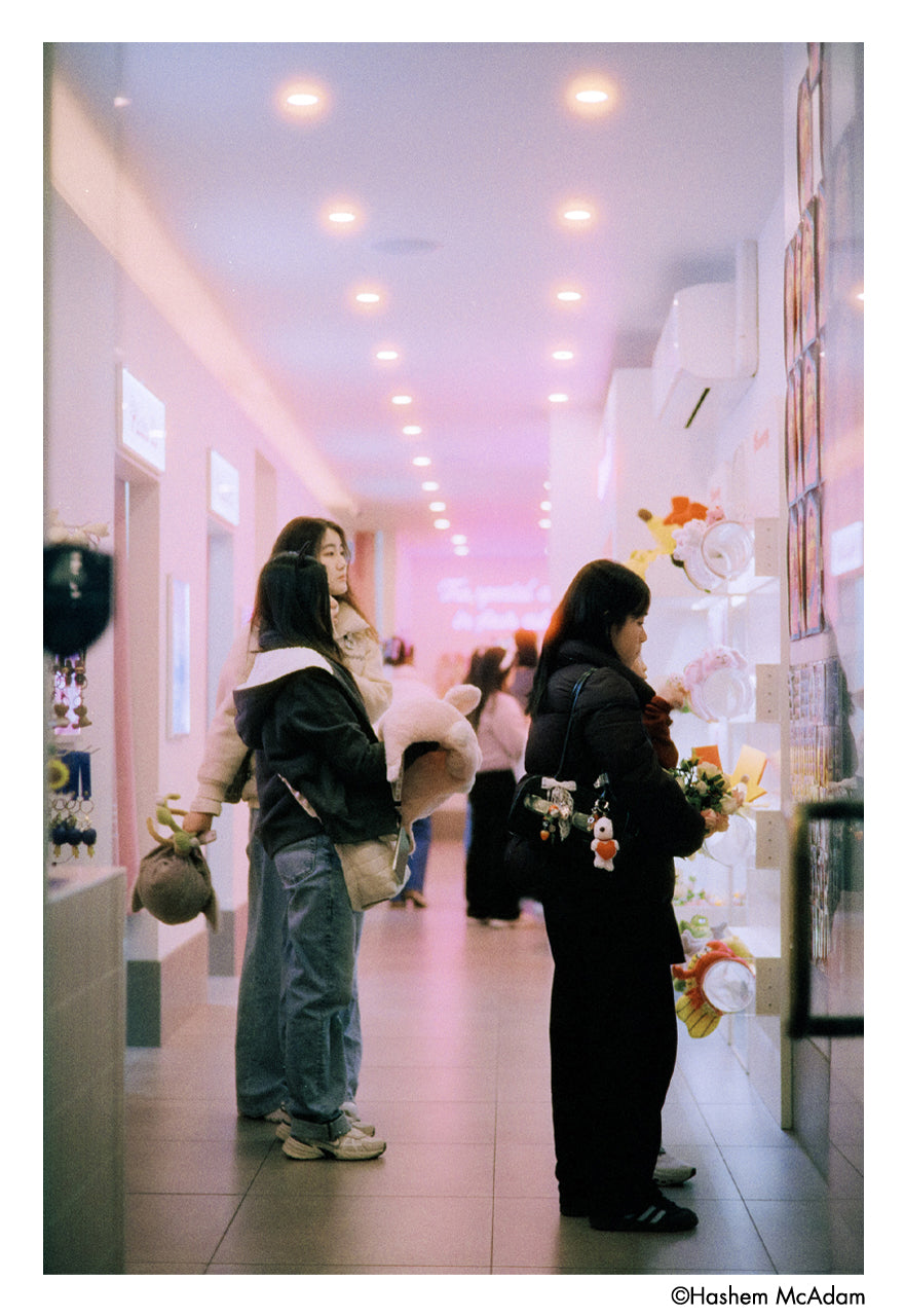 Harman Photo Phoenix II Film couleur (120 Roll Film)