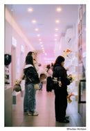 Harman Photo Phoenix II Film couleur (120 Roll Film)