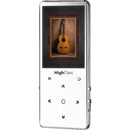 Samvix HighClass 16GB Kosher MP3 Player - White