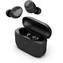 JLAB Go Air Pop True Wireless Earbuds - Black