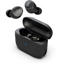 JLab Go Air Pop True Wireless Earbuds - Black