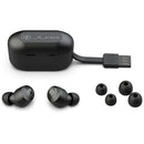 JLab Go Air Pop True Wireless Earbuds - Black