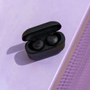 JLAB Go Air Pop True Wireless Earbuds - Black