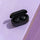 JLab Go Air Pop True Wireless Earbuds - Black