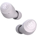 JLAB Go Air Pop True Wireless Earbuds - Lilac