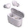 JLab Go Air Pop True Wireless Earbuds - Lilac