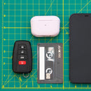 JLab Go Air Pop True Wireless Earbuds - Lilac