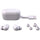 JLab Go Air Pop True Wireless Earbuds - Lilac