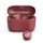 JLab Go Air Pop True Wireless Earbuds - Rose