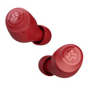 JLab Go Air Pop True Wireless Earbuds - Rose