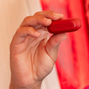 JLab Go Air Pop True Wireless Earbuds - Rose