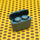 JLab Go Air Pop True Wireless Earbuds - Slate
