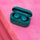 JLab Go Air Pop True Wireless Earbuds - Teal
