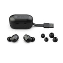 JLAB Go Air Pop True Wireless Earbuds - Teal