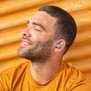 JLab Go Air Pop True Wireless Earbuds - Teal